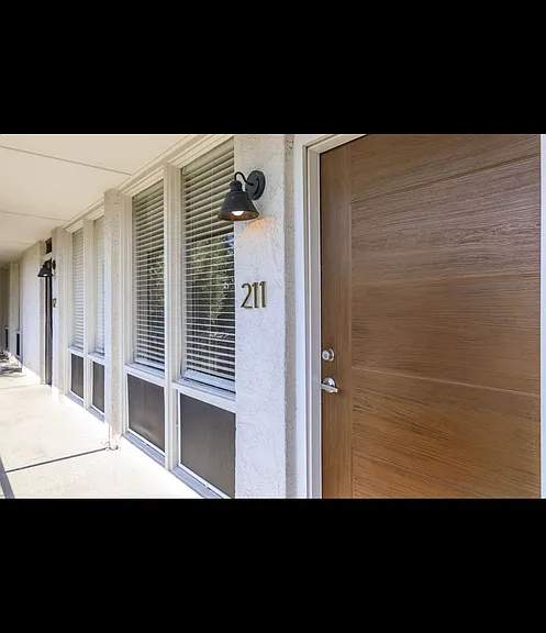 Northern Edge Apartments 2339 W. Northern Avenue, Phoenix, AZ 85021 — Photo 32