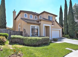 3274 Lac Bleu Ct, San Jose, CA
