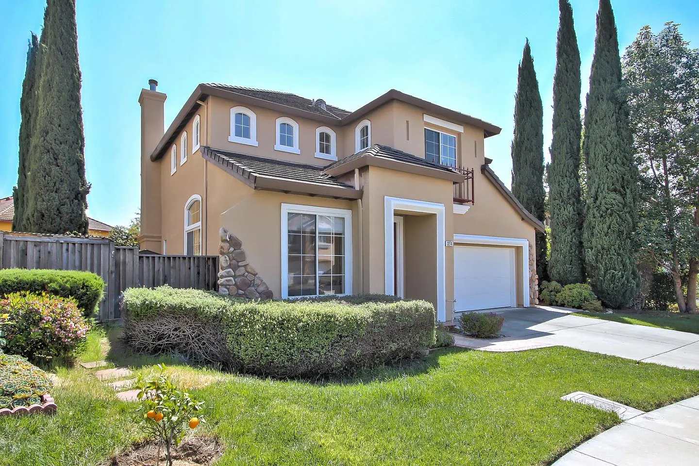 3274 Lac Bleu Ct photo 1