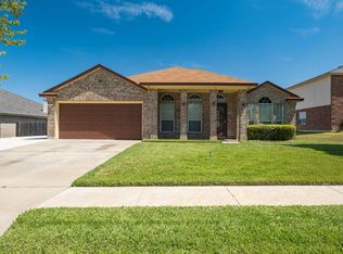 1807 Lobrecht Ct, Killeen, TX 76542