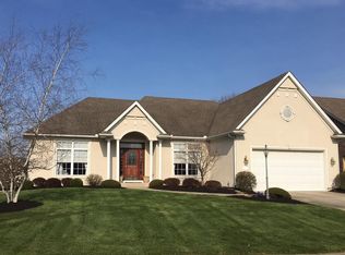 432 Kenec Dr, Middletown, OH