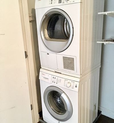 4th image of 3750 Hudson Manor Ter APT 1CW