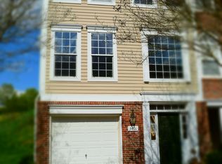 5401 Echo Ridge Rd, Raleigh, NC 27612