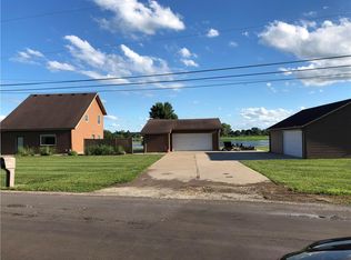 3212 SW Lakefront Ln W, Saint Joseph, MO 64504