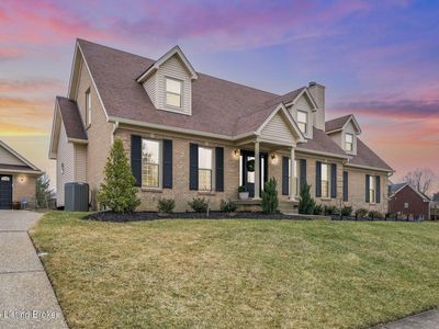 11000 Bardstown Woods Blvd, Louisville, KY, 40291
