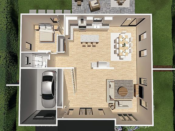 3rd image of 28 Cord Lane
