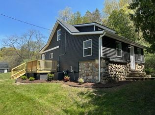 6691 Cannonsburg Rd NE, Belmont, MI 49306