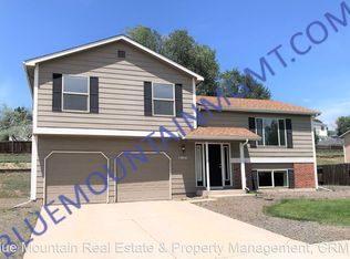 2135 Westmoreland Rd, Colorado Springs, CO 80907