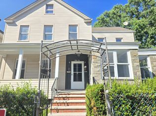 41 Mitchell St FLOOR 2, West Orange, NJ 07052