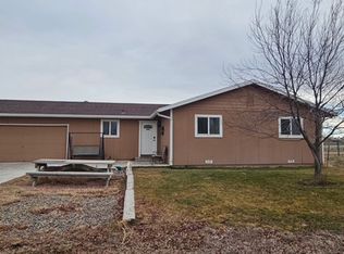 351 Valley Bend Dr, Spring Creek, NV 89815