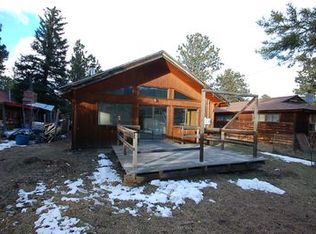 258 W Spring St, Nederland, CO 80466