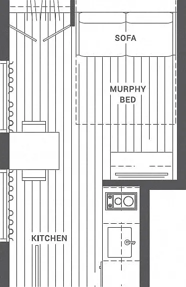 Studio House — Photo 18