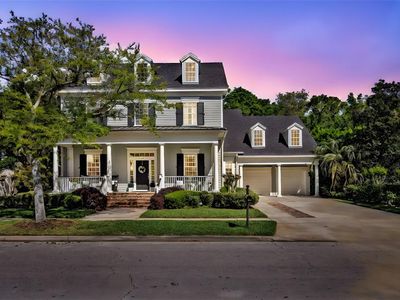 1065 Nash Dr, Celebration, FL, 34747