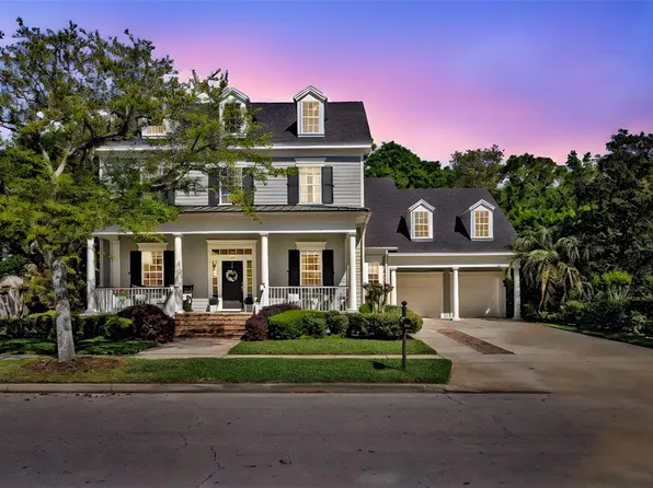 1065 Nash Dr, Celebration, FL 34747