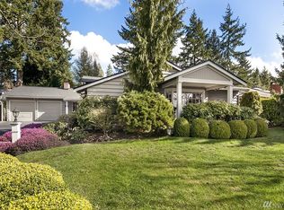 2930 124th Ave NE, Bellevue, WA 98005