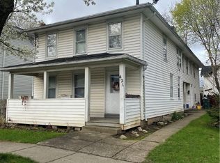 417 Verona St, Rochester, NY 14608