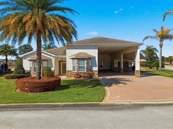 352 Meandering Way, Polk City, FL 33868