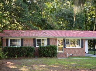 3001 Walnut St, Beaufort, SC 29906