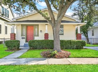 231 Nursery Ave, Metairie, LA 70005