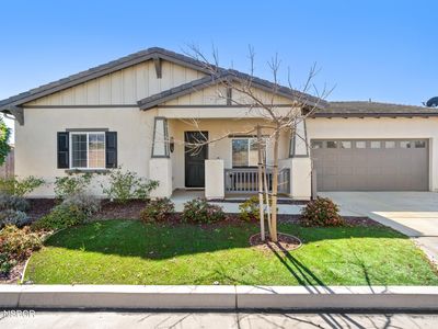 1336 W Milford Way, Santa Maria, CA, 93458