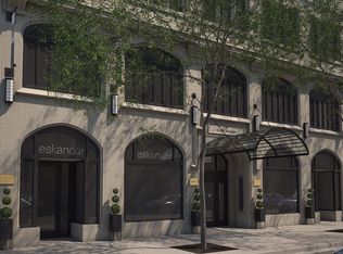 70 E Walton St #1104-1204, Chicago, IL 60611