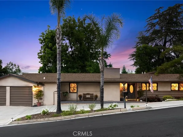 1315 La Arriba Dr, Redlands, CA 92373