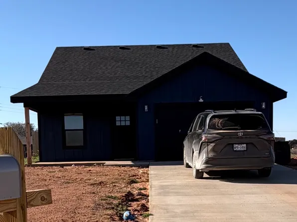 2233 Amy Lyn Ave, Abilene, TX 79603