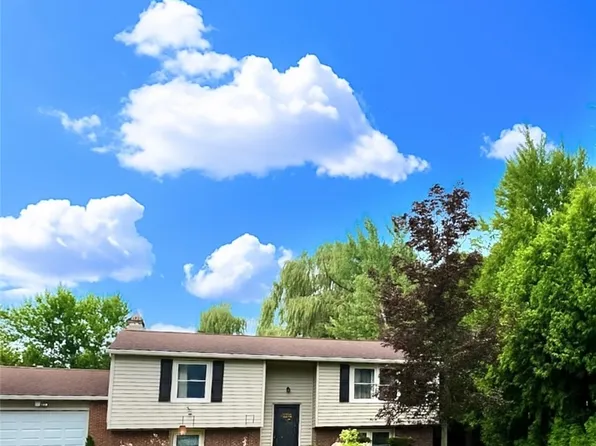 2278 Mercer St, Baldwinsville, NY 13027