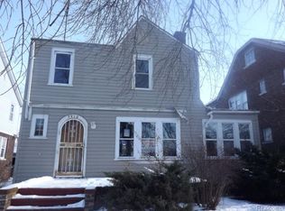 3910 Devonshire Rd, Detroit, MI 48224