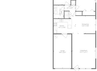 1529 Douglas Ave, Gardnerville, NV