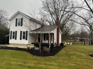 4275 Canfield Rd, Canfield, OH 44406