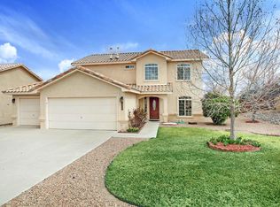 10300 Rio Los Pinos Dr NW, Albuquerque, NM 87114