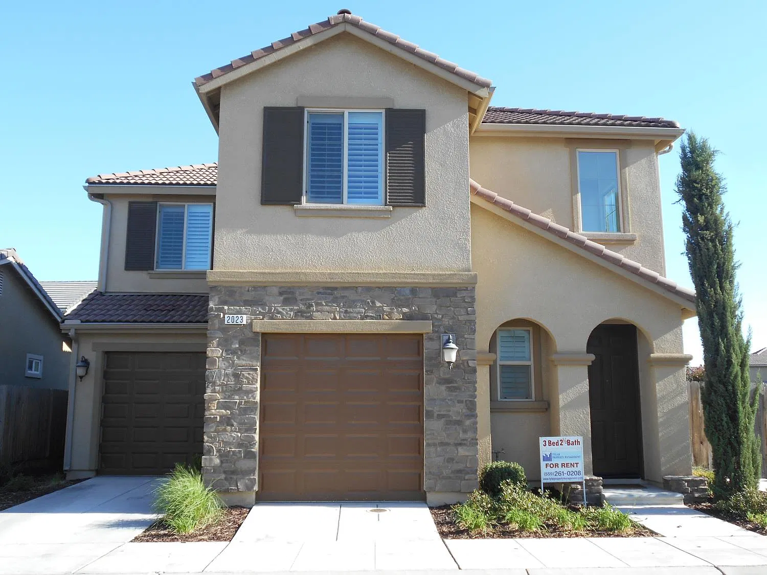 2 bed, 1753 sqft, $2,675 — Photo 1