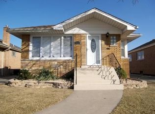 8615 S Kenneth Ave, Chicago, IL 60652