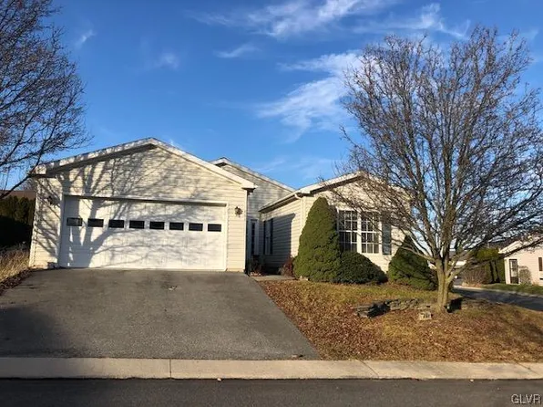 661 San Simeon Pl, Easton, PA 18040