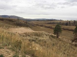 Tbd Lester Creek Rd, Pine, ID 83647