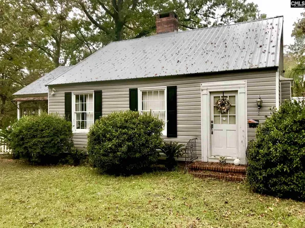 675 Stanley St, Orangeburg, SC 29115