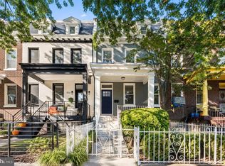 531 Shepherd St NW, Washington, DC 20011