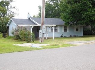 210 Sharp St, Mountain View, MO 65548