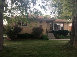 758 E 163rd Pl, South Holland, IL