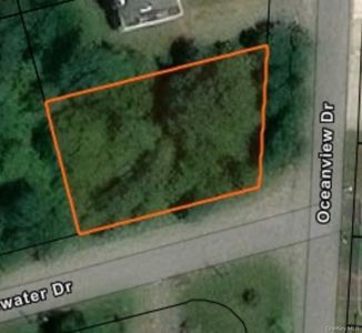 0 Oceanview Drive, Mastic Beach, NY, 11951