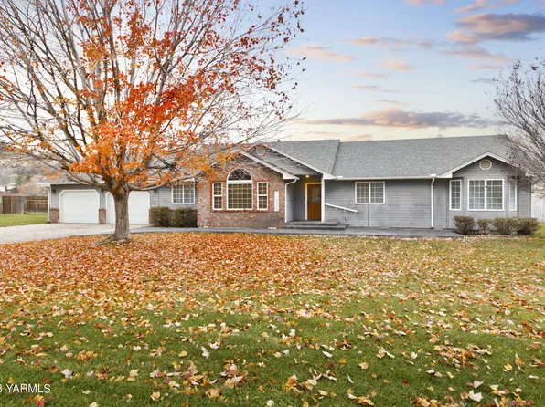 13005 Cottonwood Canyon Rd, Yakima, WA 98908
