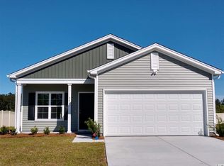 340 Angler Ct LOT 47, Dorchester A Conway, SC 29526