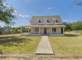 1743 N Us Highway 87, Fredericksburg, TX 78624
