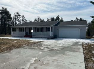3648 Old State Rd, Mio, MI 48647