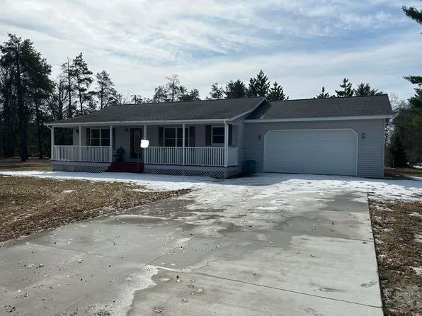 3648 Old State Rd, Mio, MI 48647