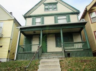 1108 W Keefe Ave, Milwaukee, WI 53206