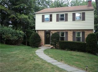 114 Edgewood Dr, Beaver, PA 15009