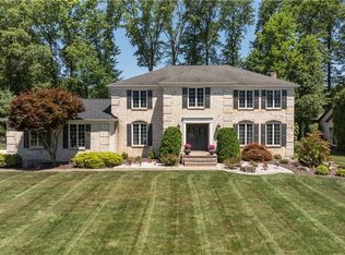 3740 Tippecanoe Pl, Canfield, OH