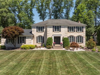 3740 Tippecanoe Pl, Canfield, OH, 44406